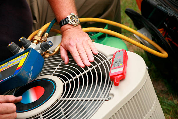 Best Affordable HVAC services  in Fort Denaud, FL